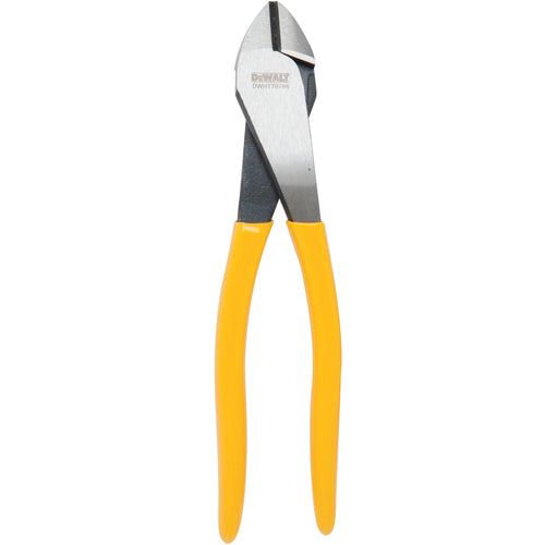 DEWALT 7" ANGLED DIAGONAL PLIERS