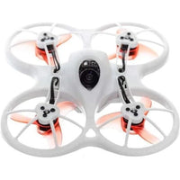 TINYHAWK 2 INDOOR FPV DRONE WITH CARRYING CASE