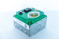 EZ GENERATOR SWITCH - 15 AMP 125V