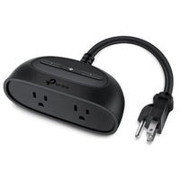 TP LINK KASA SMART OUTDOOR PLUG