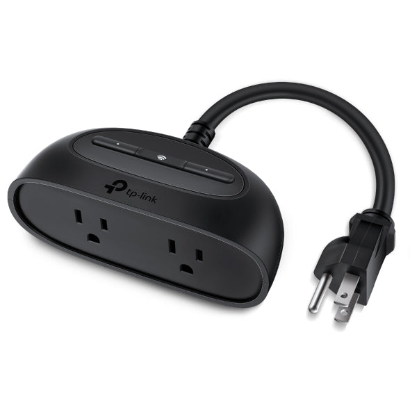 TP LINK KASA SMART OUTDOOR PLUG