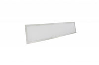 1X4 LED SLIM PANEL, 4000K, 40W 4000LMN, DIMMABLE