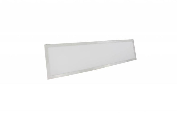 1X4 LED SLIM PANEL, 4000K, 40W 4000LMN, DIMMABLE
