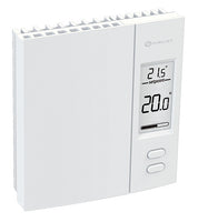 4000W DIGITAL NON-PROGRAMMABLE BASEBOARD WALL THERMOSTAT