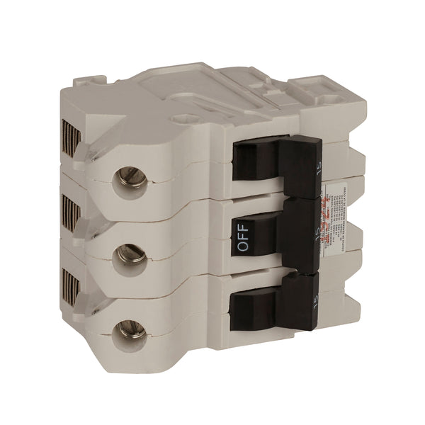 STAB-LOK THICK CIRCUIT BREAKER 70A 3 POLE BOLT ON MOUNT NB TYPE NB3P70