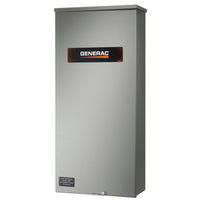 CANADIAN SERVICE ENTRANCE RATED TRANSFER SWITCH 100 AMP, 120/240, 1Ã??, NEMA 3R.  CETL APPROVED