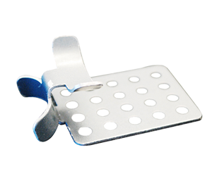 ROOF CLIPS FOR HEATING CABLE BOX OF 50