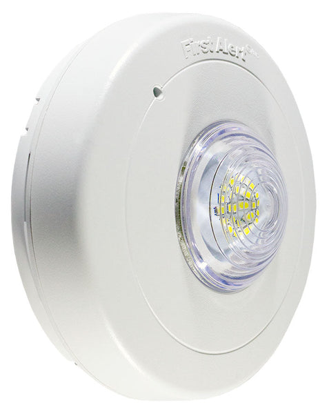 BRK SLED177 ADA COMPLIANT 120V LED STROBE LIGHT ADD-ON
