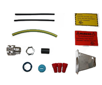 TRM SELF REGULATING CABLE POWER AND END CONNECTION KIT