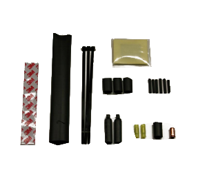 TRM SELF REGULATING CABLE SPLICE AND TEE KIT