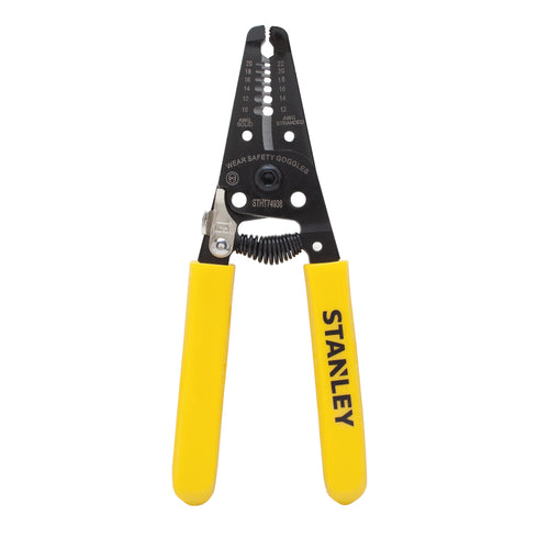 STANLEY 6 IN WIRE STRIPPER