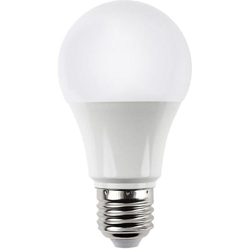 10784 EARTHTRONICS ECO A19 NON DIM 9.5W 2700K-EARTHTRONICS-EARTHTRONICS-Default-Covalin Electrical Supply