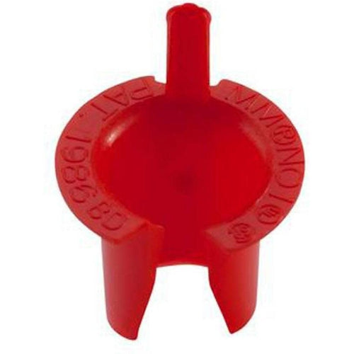 NO. 3 ANTI SHORT BUSHINGS-HALEX-HALEX-Default-Covalin Electrical Supply