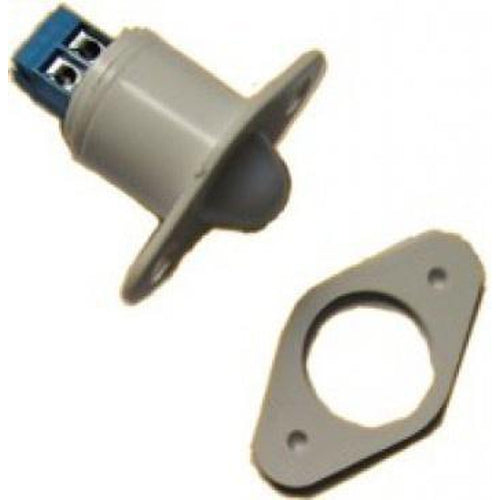 DOME SWITCH W/ 12'' LEADS NC - EACH-AZCO-AZCO TECHNOLOGIES-Default-Covalin Electrical Supply