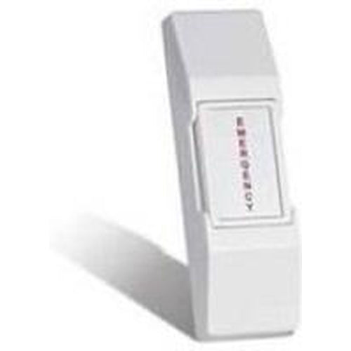 EMERGENCY BUTTON 12VDC/24VAC, 0.3A, NO & NC-AZCO-AZCO TECHNOLOGIES-Default-Covalin Electrical Supply