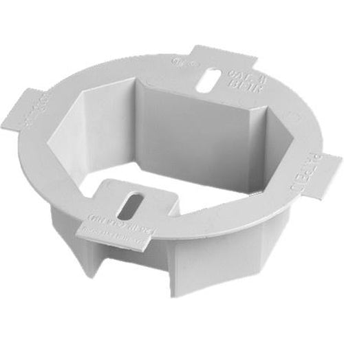 ROUND BOX EXTENDER-ARLINGTON-ARLINGTON-Default-Covalin Electrical Supply