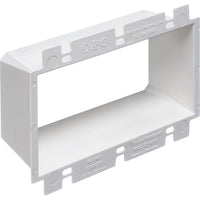 TRIPLE GANG BOX EXTENDER-ARLINGTON-ARLINGTON-Default-Covalin Electrical Supply