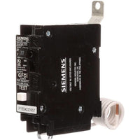SIEMENS 1 POLE 30A GROUND-FAULT BOLT-ON BREAKER BF130-SIEMENS-DEALER SOURCE-Default-Covalin Electrical Supply