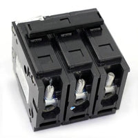 COMMANDER 3 POLE 15A BOLT ON BREAKER BQL315