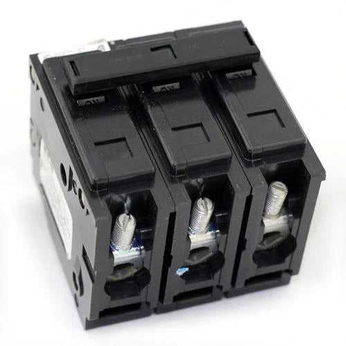 COMMANDER 3 POLE 15A BOLT ON BREAKER BQL315