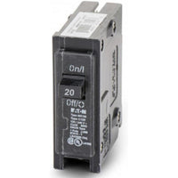   EATON CUTLER HAMMER 1 POLE 20A CIRCUIT BREAKER BR120-EATON-DEALER SOURCE-Default-Covalin Electrical Supply  