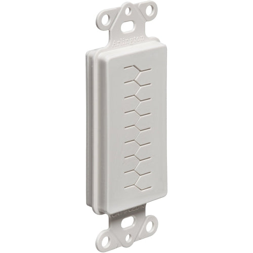 CED WITH SLOTTED COVER-ARLINGTON-ARLINGTON-Default-Covalin Electrical Supply