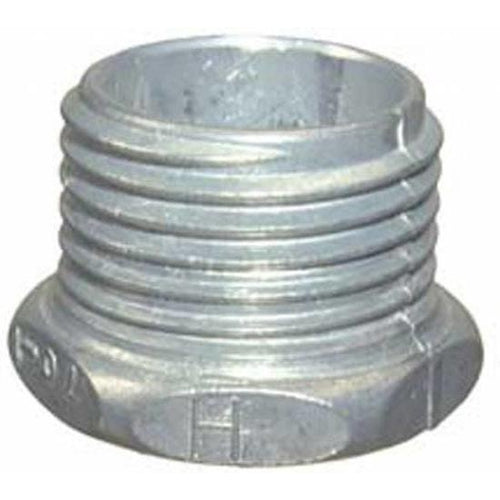 3/4'' CHASE NIPPLES-HALEX-HALEX-Default-Covalin Electrical Supply