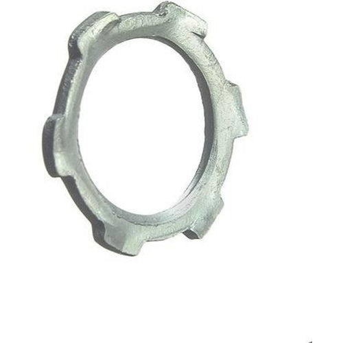 1 1/4'' CONDUIT LOCKNUTS-HALEX-HALEX-Default-Covalin Electrical Supply