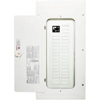 EATON 100 AMP 30-SPACE 60-CURCUIT TYPE BR MAIN BREAKER LOAD CENTER-EATON-VAUGHAN-Default-Covalin Electrical Supply