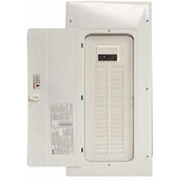 EATON 100 AMP 40-SPACE 80-CIRCUIT TYPE BR MAIN BREAKER LOAD CENTER-EATON-VAUGHAN-Default-Covalin Electrical Supply