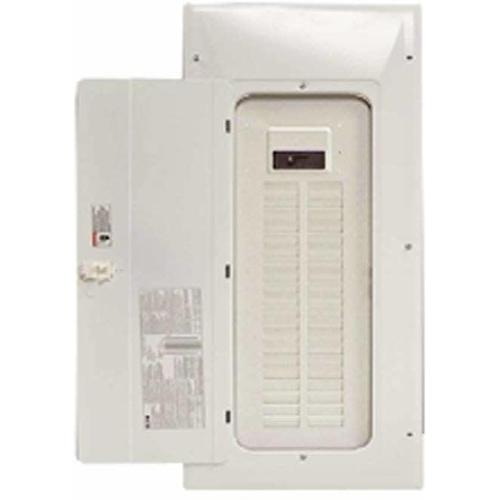 EATON 200 AMP 20-SPACE 40-CIRCUIT TYPE BR MAIN BREAKER LOADCENTRE