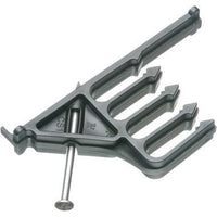 CABLE SUPPORT W/NAIL-ARLINGTON-ARLINGTON-Default-Covalin Electrical Supply