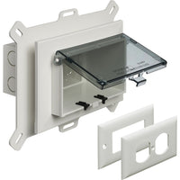 GORIZ IN BOX CLEAR-ARLINGTON-ARLINGTON-Default-Covalin Electrical Supply