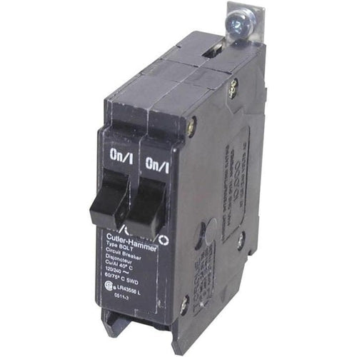 COMMANDER TANDEM 20A BOLT ON BREAKER BQLT-20-COMMANDER-DEALER SOURCE-Default-Covalin Electrical Supply