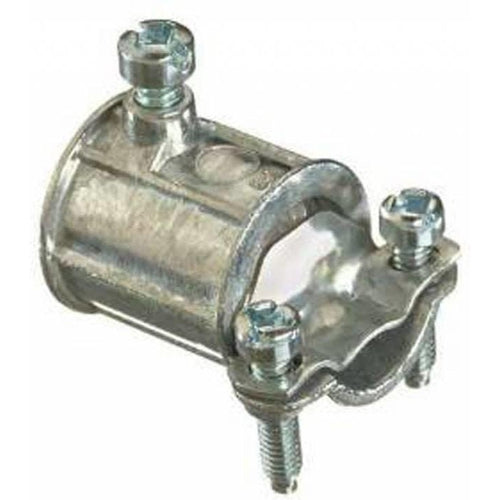 1/2'' EMT TO FLEX OR BX COMBO COUPLINGS-HALEX-HALEX-Default-Covalin Electrical Supply