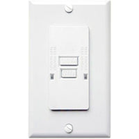 ORTECH GFCI FACELESS 20A, SELF TESTING-ORTECH-CROWN DISTRIBUTION-Default-Covalin Electrical Supply