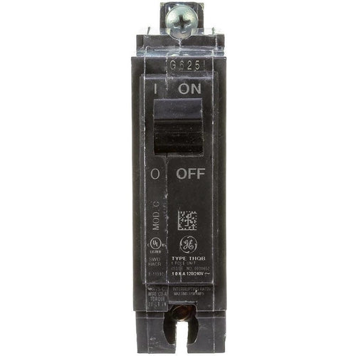 GENERAL ELECTRIC 1 POLE 40A BOLT ON BREAKER THQB1140-GENERAL ELECTRIC-DEALER SOURCE-Default-Covalin Electrical Supply