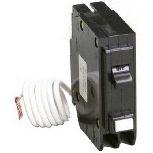 EATON CUTLER HAMMER 1 POLE 30A GROUND FAULT CIRCUIT BREAKER TYPE BR GFCB130-EATON-DEALER SOURCE-Default-Covalin Electrical Supply