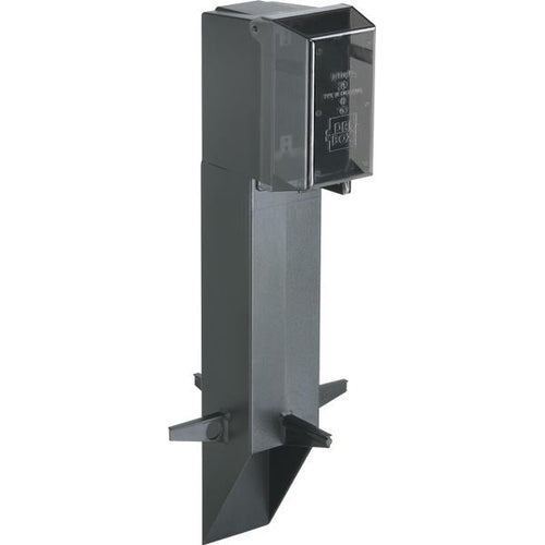 POST W/ IN USE COVER-ARLINGTON-ARLINGTON-Default-Covalin Electrical Supply
