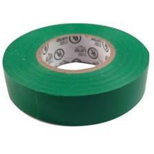 ELECTRICAL TAPE-66' - GREEN-VISTA-VISTA-Default-Covalin Electrical Supply