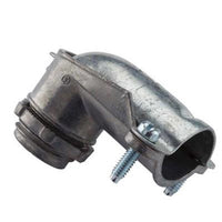 1/2" 90° BOX CONNECTOR