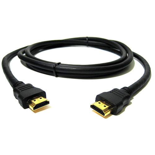 50 FT. HDMI V1.4 CABLE WITH ETHERNET - 24 AWG