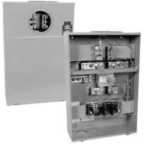 CT4-TS5 ONTARIO 400A METER SOCKET BASE