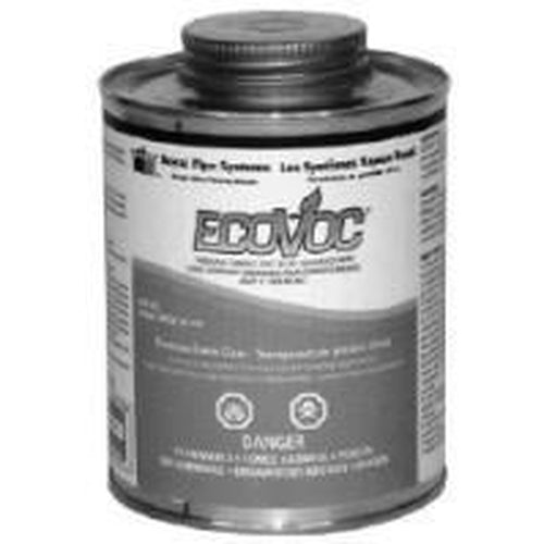 475ml PVC SOLVENT CEMENT-NAPCO-NAPCO-Default-Covalin Electrical Supply