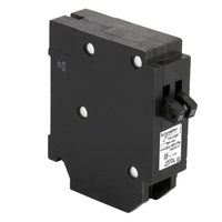 SCHNEIDER ELECTRIC HOMELINE TANDEM 20A/20A CIRCUIT BREAKER CHOMT2020
