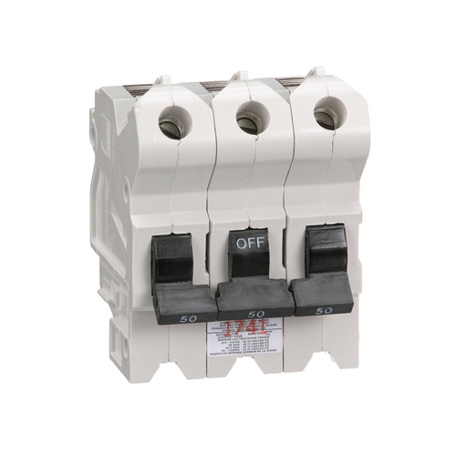 STAB-LOK THICK CIRCUIT BREAKER 70A 3 POLE PLUG IN MOUNT NA TYPE NA3P70
