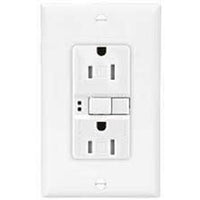 EATON 15A TR GFCI RECEPTACLE-EATON-VAUGHAN-Default-Covalin Electrical Supply