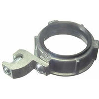 1-1/2'' INSULATED METALLIC GROUND BUSHINGS-HALEX-HALEX-Default-Covalin Electrical Supply