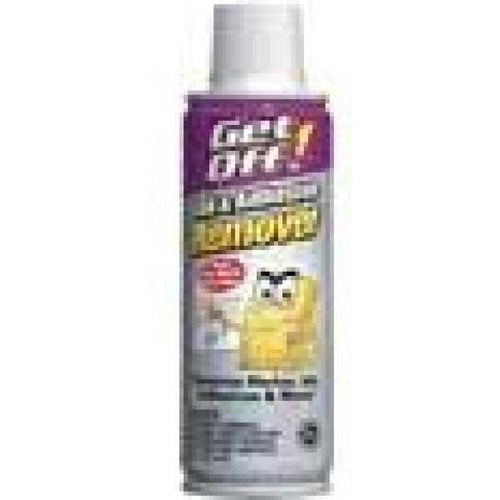 MAX PROFESSIONAL CITRUS POWER INK AND ADHESIVE REMOVER-TECHCRAFT-COMPUTER PLUG-Default-Covalin Electrical Supply