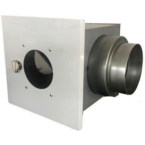 SECONDARY DRYER LINT TRAP-ORTECH-CROWN DISTRIBUTION-Default-Covalin Electrical Supply